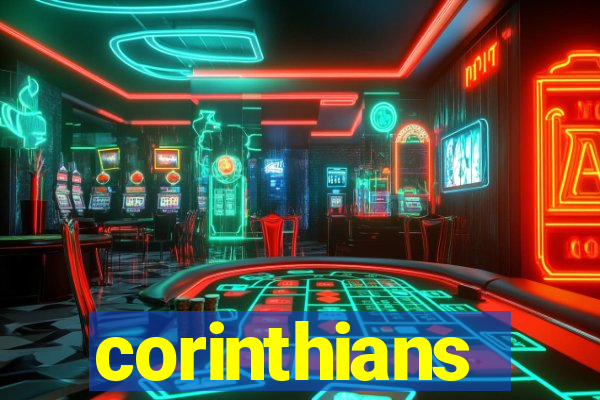 corinthians wallpaper 4k